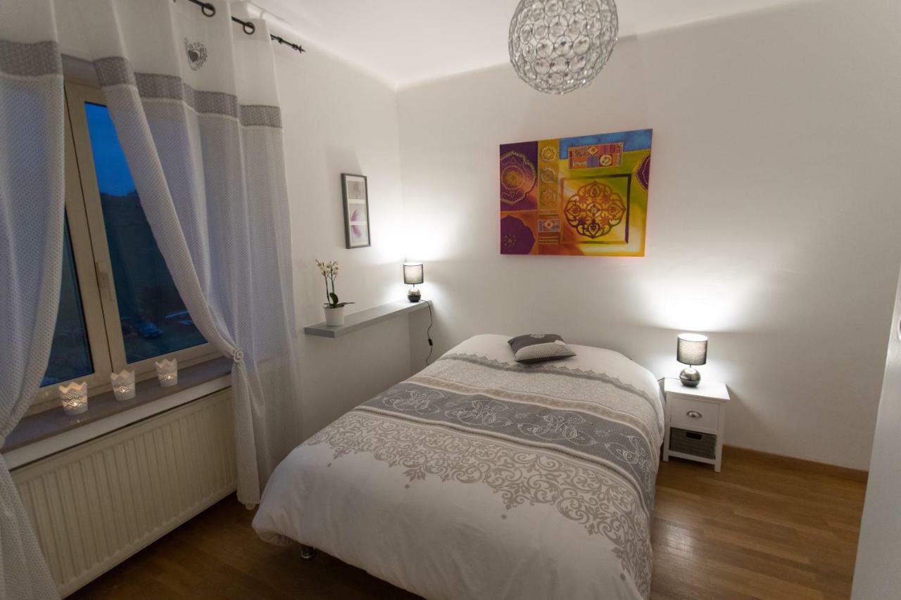 מלון Lachambre Le Domaine Des Pres מראה חיצוני תמונה