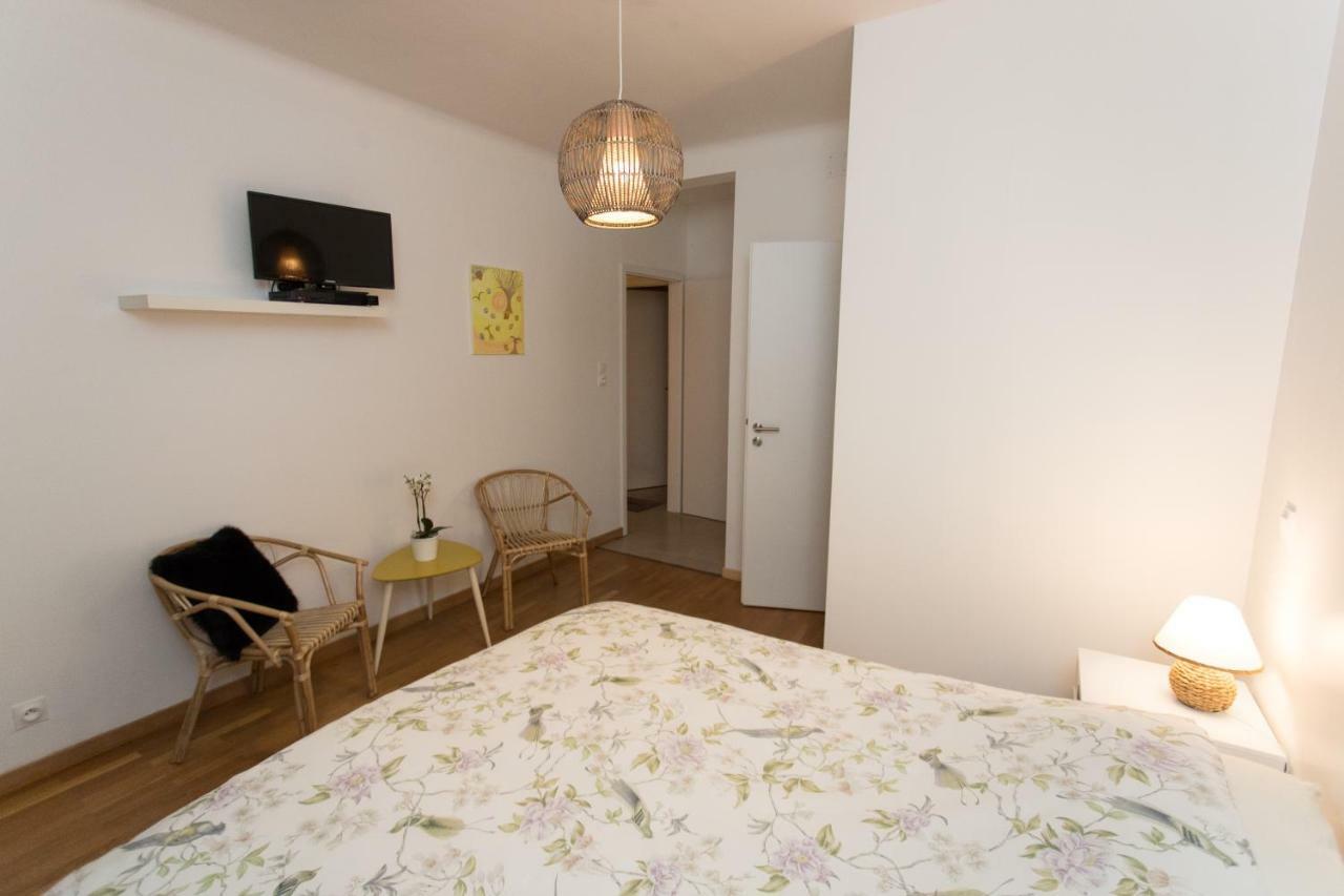 מלון Lachambre Le Domaine Des Pres מראה חיצוני תמונה
