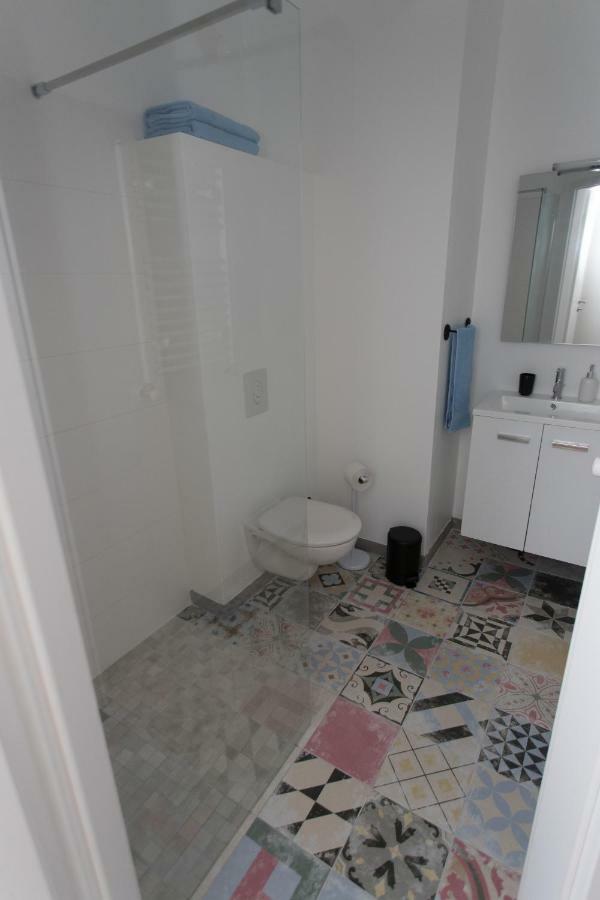 מלון Lachambre Le Domaine Des Pres מראה חיצוני תמונה