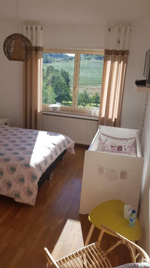 מלון Lachambre Le Domaine Des Pres מראה חיצוני תמונה