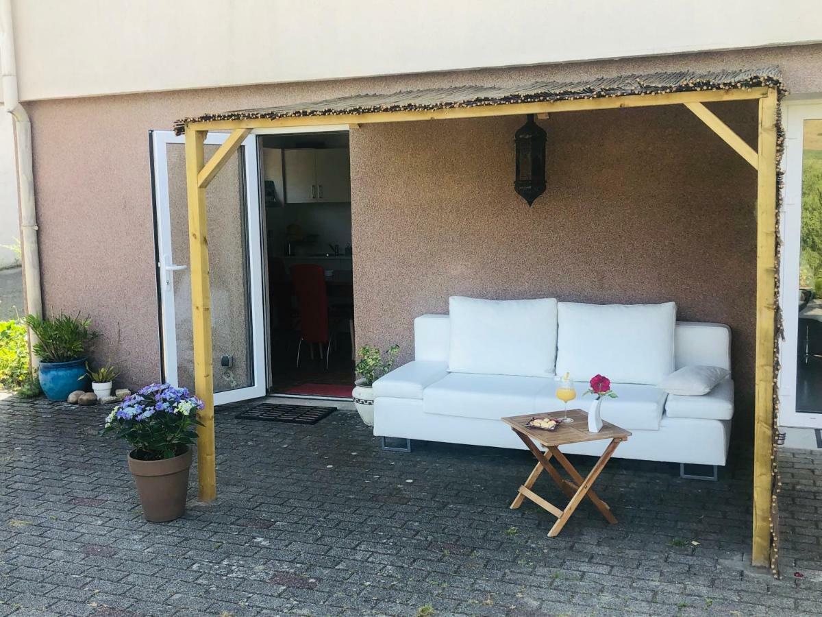 מלון Lachambre Le Domaine Des Pres מראה חיצוני תמונה
