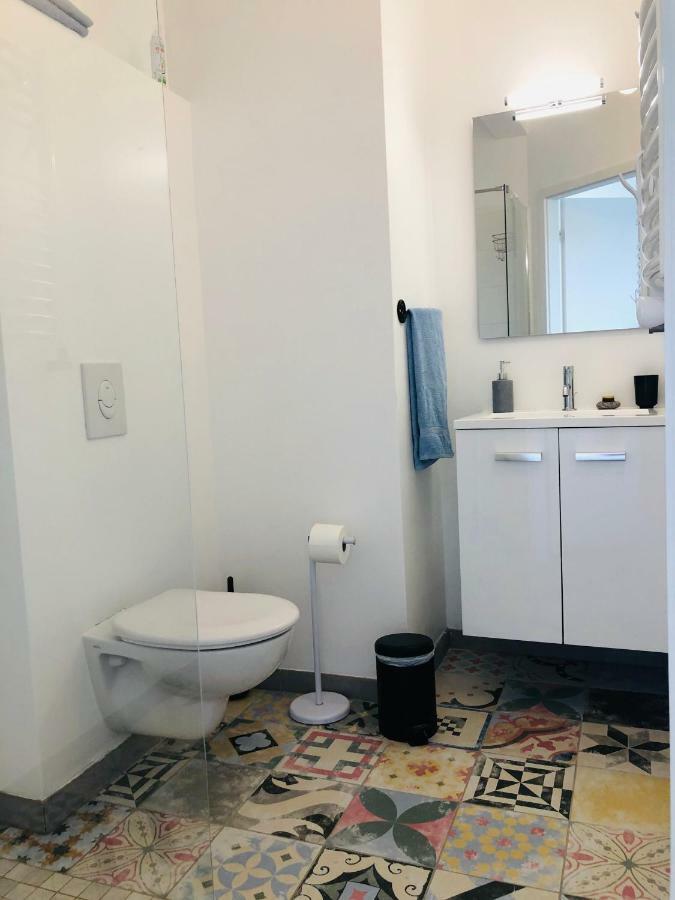 מלון Lachambre Le Domaine Des Pres מראה חיצוני תמונה