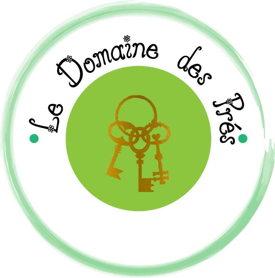 מלון Lachambre Le Domaine Des Pres מראה חיצוני תמונה